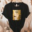Klimt Golden Tears Tasarım Tshirt