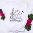 Kaplan ve Yavrusu Tattoo Koleksiyonu Tshirt (Anneler günü)