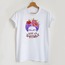 Frida Tasarım Tshirt