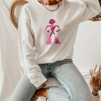 Eli Belinde Tasarım Sweatshirt