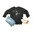 DaVinci unisex sweatshirt