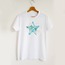 Deniz Yıldızı Tshirt (Deniz altı koleksiyonu)