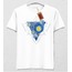 Vangogh Tasarım Unisex Tshirt