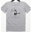 DaVinci tasarım tshirt