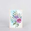 Çiçekler Tasarım Defter (sevgililer Günü Koleksiyonu)