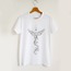 Anka Kuşu Tasarım Tshirt(Tattoo koleksiyonu)