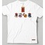 Baykuşlar Anne & Çocuk Kombin Tshirt