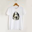 Monalisa Tasarım Tshirt (sanat koleksiyonu)
