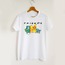 Friends Pokemon Ebeveyn Kombin Tshirt (adet fiyattır)