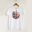 Şahmaran Tasarım Tshirt