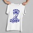 Atatürk Tasarım Tshirt-2 (Cumhuriyet Koleksiyonu)
