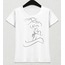 Gustav Klimt Mother And Child, Tasarım Kombin Tshirt (adet Fiyattır)