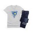 Vangogh Tasarım Unisex Tshirt