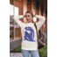 Blue Nude Henri Matisse Tasarım Unisex Sweatshirt
