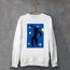 Henri Matisse İkarus Tasarım Sweatshirt