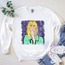 Kadın Tasarım Sweatshirt