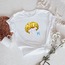 Balık Burcu Tasarım Tshirt