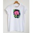Nilüfer Tasarım Tshirt