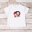 Betty Boop Anne Ve Kızı Kombin Tshirt (adet Fiyattır)
