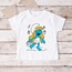 Şirin Baba ve Şirine Ebeveyn Kombin Tshirt (Adet Fiyattır)