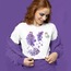 Sümbül Tshirt