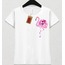 Flamingo Tasarım Tshirt