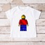 Lego Ebeveyn Kombin Tshirt (Adet Fiyattır)