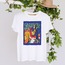 Henri Matisse - La Musique Tasarım Tshirt