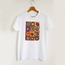 Kandinsky Tasarım Tshirt (sanat Koleksiyonu)