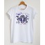 Kaplan Tasarım Tshirt