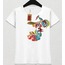 Anka Kuşu Tasarım Tshirt