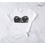 Bustiyer Baskı Tasarım Tshirt