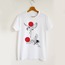 Leylekler Tasarım Tshirt (Tattoo koleksiyonu)