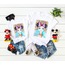 Minnie Mouse Anne Çocuk Kombin Tshirt