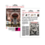 The Art Newspaper Türkiye Kasım Sayısı ve Beymen 50. Yıl Özel Eki