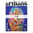 Artisans Dergi / 3. Sayı / PDF