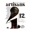 Artisans Dergi / 12. Sayı