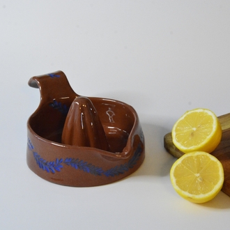 Seramik limon sıkacağı