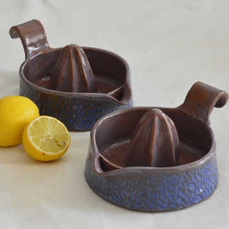 Seramik limon sıkacağı 