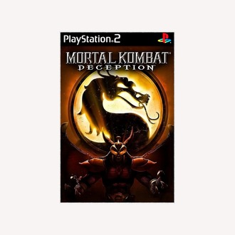 Mortal Kombat Halı 80 x 120 cm , Diğer Ölçüler İçin Varyasyon Seçebilirsiniz