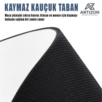 Tokyo Driftt Temalı Kişiye özel tasarım gaming mousepad ile setup’inı tamamen sana özel