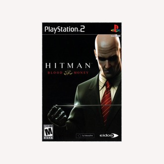 Hitman Halı 80 x 120 cm , Diğer Ölçüler İçin Varyasyon Seçebilirsiniz