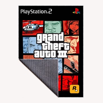 Gta Halı 80 x 120 cm , Diğer Ölçüler İçin Varyasyon Seçebilirsiniz