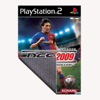 Pes 2009 Halı 80 x 120 cm , Diğer Ölçüler İçin Varyasyon Seçebilirsiniz