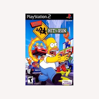 Simpson Halı 80 x 120 cm , Diğer Ölçüler İçin Varyasyon Seçebilirsiniz