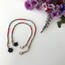BR.71 ARTPERLO GOLD&RED TEK SIRA SERİSİ