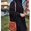 Pelerin Oval Kesim Çarşafı Şerif 