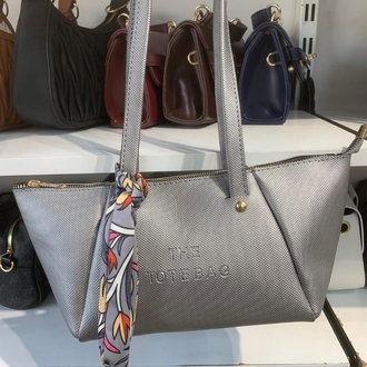 The ToTe Bag 