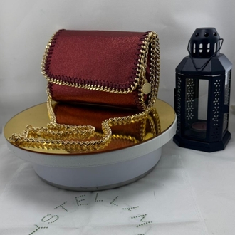Stella McCartney Falabella Mini Crossbod