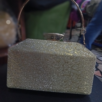 taşlı clutch çanta